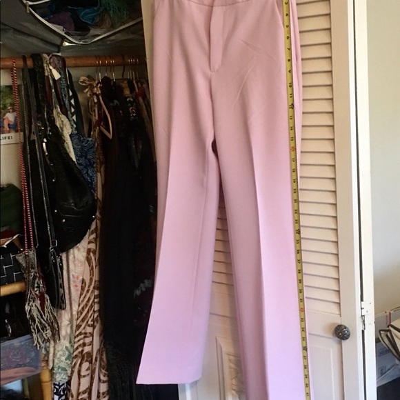 Banana Republic Pantsuit - Mother of The Bride, Bridesmaid, Summer Wedding - Picture 2 of 11